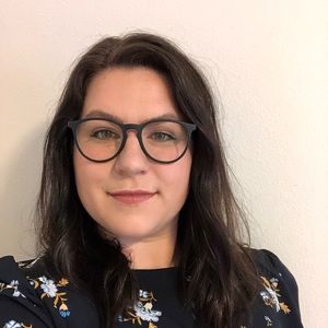 Meet your Posher, Molly